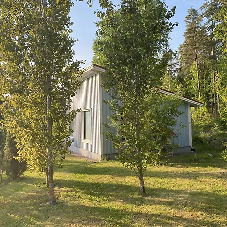 Tammikallio Villa *