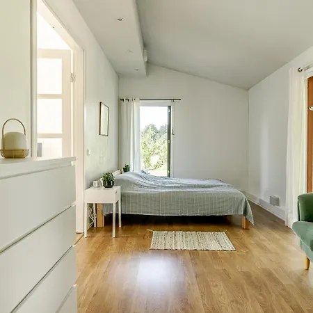 Tammikallio Villa Tjuda