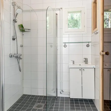 Villa Tammikallio Tjuda